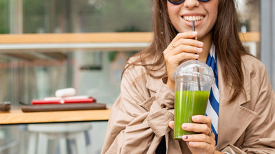 These 10 Green Juice Benefits are Why You Should Drink It Daily