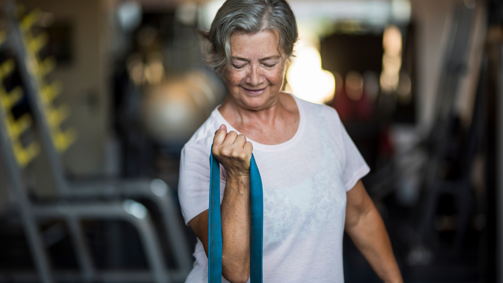 How Marine Collagen Peptides Promote Bone Density and Strength