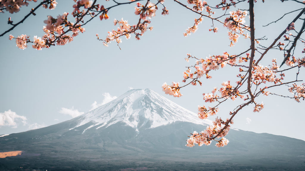 Mountain Day in Japan: Celebrating Nature and Nurturing Health