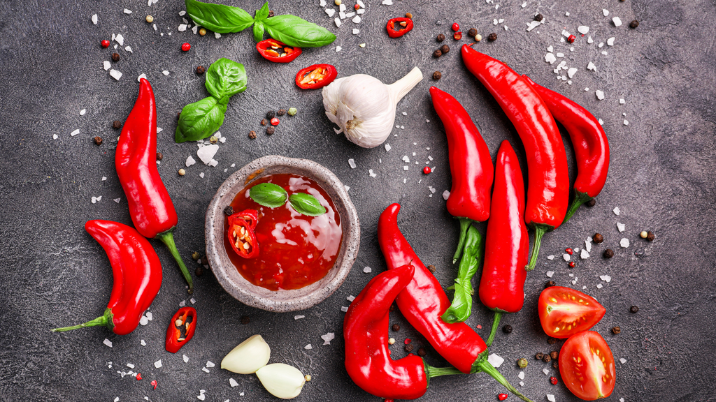 Does Eating Spicy Food Burn Calories?