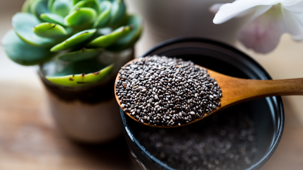 The 8 Chia Seed Benefits for Your Health
