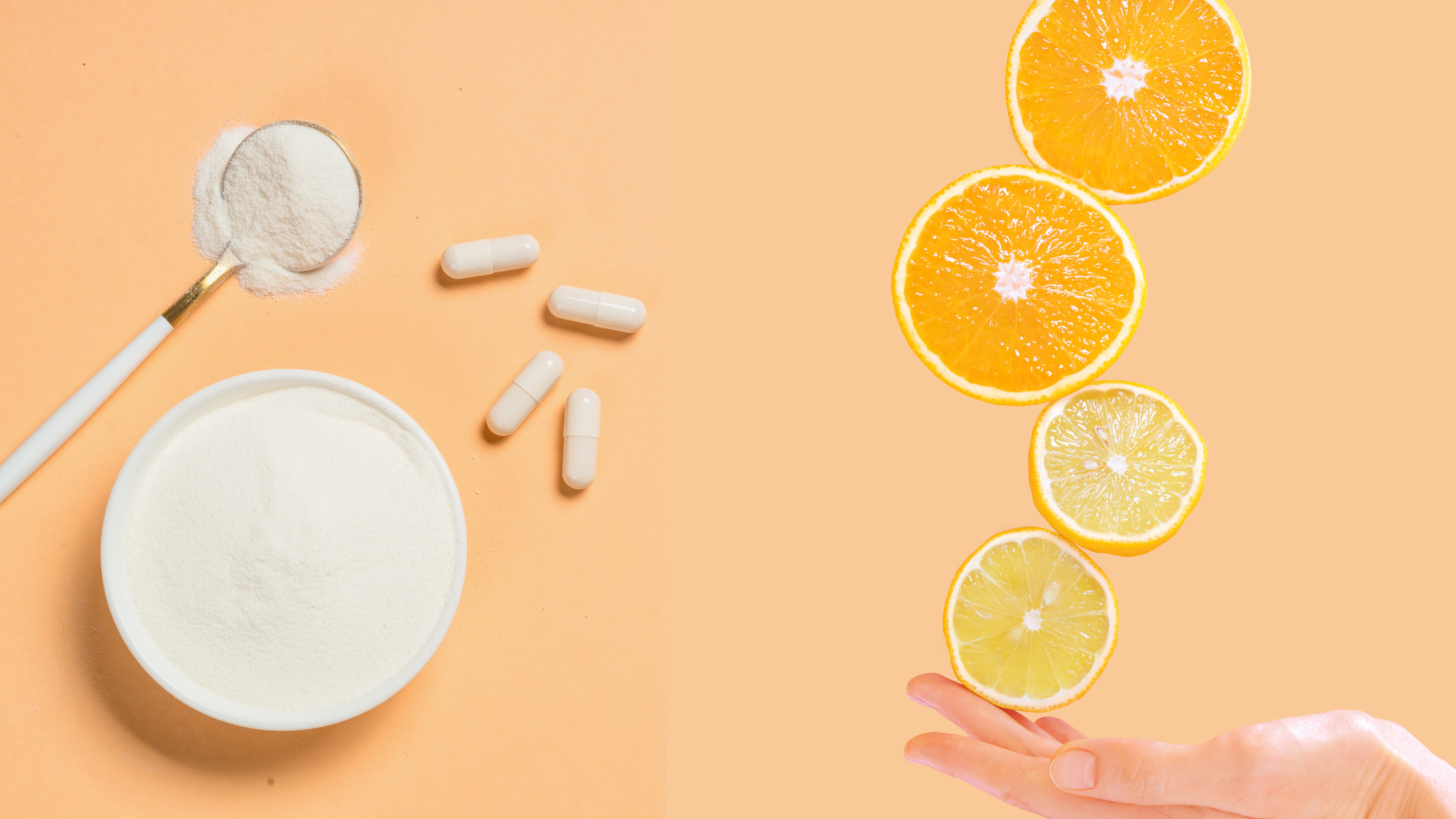 Vitamin C Powder For Your Face: Possible Benefits And Uses