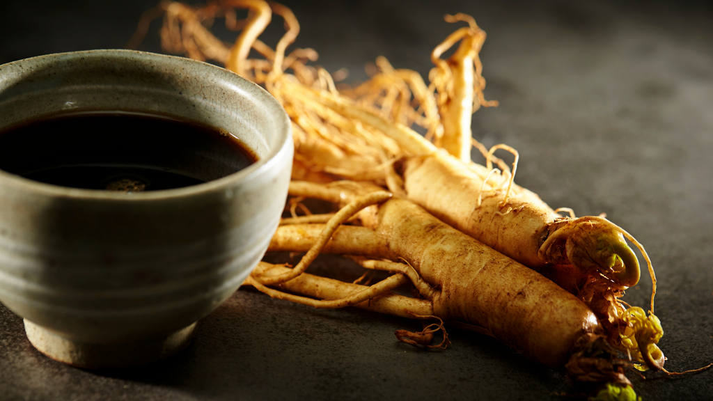 Harnessing the Power of Korean Red Ginseng: Exploring Health and Skin Benefits