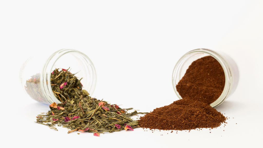 Green Tea vs Coffee for Weight Loss: Which is More Effective?