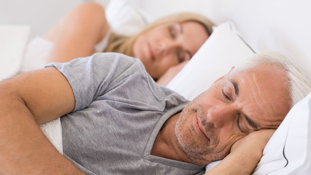 Revitalize Your Life with Essential Healthy Sleep Strategies